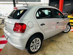 Volkswagen GOL 1.6 MSI TOTALFLEX 4P MANUAL 2018/2019 CASTELLAN E TOMAZONI MOTORS CAXIAS DO SUL / Carros no Vale