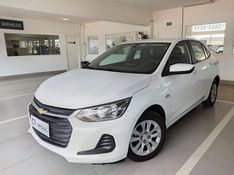 Chevrolet ONIX 1.0 FLEX LT MANUAL 2023/2023 DRSUL SEMINOVOS CAXIAS DO SUL – LAJEADO – SANTA CRUZ DO SUL / Carros no Vale