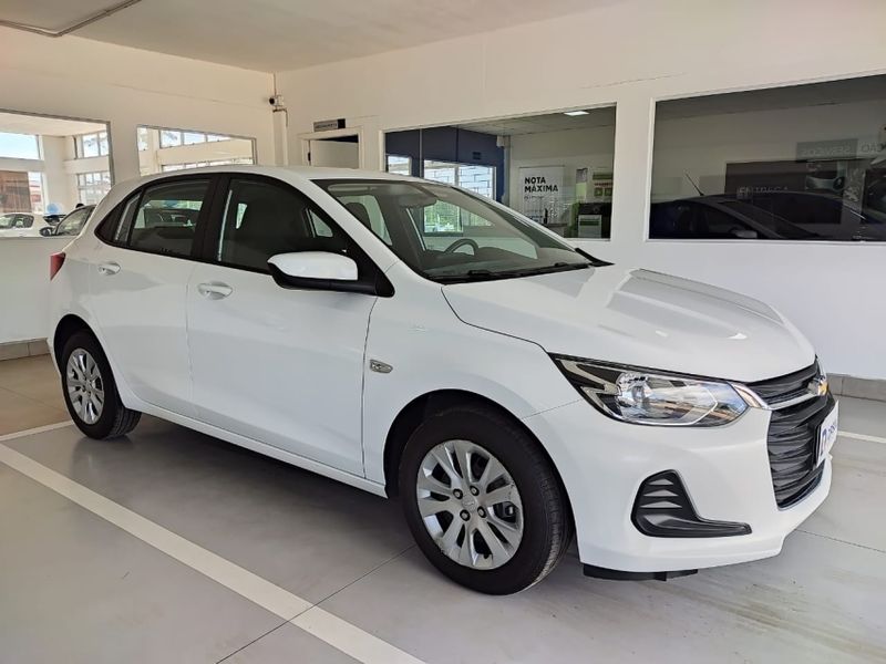 Chevrolet ONIX 1.0 FLEX LT MANUAL 2023/2023 DRSUL SEMINOVOS CAXIAS DO SUL – LAJEADO – SANTA CRUZ DO SUL / Carros no Vale