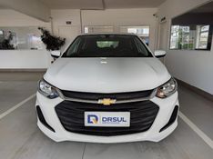 Chevrolet ONIX 1.0 FLEX LT MANUAL 2023/2023 DRSUL SEMINOVOS CAXIAS DO SUL – LAJEADO – SANTA CRUZ DO SUL / Carros no Vale