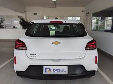 Chevrolet ONIX 1.0 FLEX LT MANUAL 2023/2023 DRSUL SEMINOVOS CAXIAS DO SUL – LAJEADO – SANTA CRUZ DO SUL / Carros no Vale