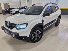 Renault DUSTER 1.3 TCE FLEX ICONIC PLUS X-TRONIC 2024/2025 DRSUL SEMINOVOS CAXIAS DO SUL – LAJEADO – SANTA CRUZ DO SUL / Carros no Vale