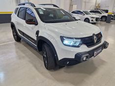 Renault DUSTER 1.3 TCE FLEX ICONIC PLUS X-TRONIC 2024/2025 DRSUL SEMINOVOS CAXIAS DO SUL – LAJEADO – SANTA CRUZ DO SUL / Carros no Vale