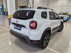 Renault DUSTER 1.3 TCE FLEX ICONIC PLUS X-TRONIC 2024/2025 DRSUL SEMINOVOS CAXIAS DO SUL – LAJEADO – SANTA CRUZ DO SUL / Carros no Vale