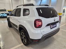 Renault DUSTER 1.3 TCE FLEX ICONIC PLUS X-TRONIC 2024/2025 DRSUL SEMINOVOS CAXIAS DO SUL – LAJEADO – SANTA CRUZ DO SUL / Carros no Vale