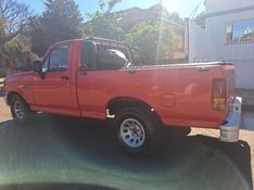 Ford F-1000 2.5 XL 4X2 CS 8V TURBO DIESEL 2P MANUAL 1997/1997 CAMINHÕES & CAMIONETAS PASSO FUNDO / Carros no Vale