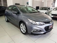 Chevrolet CRUZE 1.4 TURBO SPORT6 LT 16V FLEX 4P AUTOMÁTICO 2017/2018 ADVANT AUTOMÓVEIS CAXIAS DO SUL / Carros no Vale