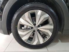 Volkswagen T-CROSS 1.4 250 TSI TOTAL FLEX HIGHLINE AUTOMÁTICO 2019/2020 ADVANT AUTOMÓVEIS CAXIAS DO SUL / Carros no Vale