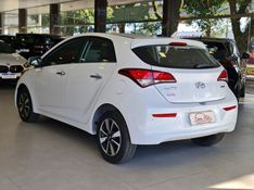 Hyundai HB20 1.6 PREMIUM 16V FLEX 4P AUTOMÁTICO 2019/2019 CARRO DEZ NOVO HAMBURGO / Carros no Vale