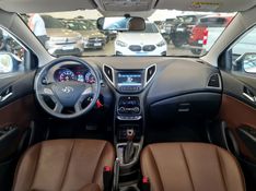 Hyundai HB20 1.6 PREMIUM 16V FLEX 4P AUTOMÁTICO 2019/2019 CARRO DEZ NOVO HAMBURGO / Carros no Vale