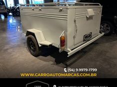 Outros Reboque RONIMAR 1999/1999 CARRO AUTOMARCAS CAXIAS DO SUL / Carros no Vale