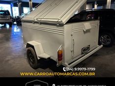 Outros Reboque RONIMAR 1999/1999 CARRO AUTOMARCAS CAXIAS DO SUL / Carros no Vale