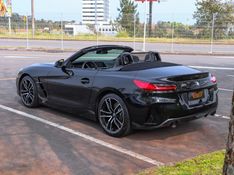 BMW Z4 2.0 TWINPOWER GASOLINA SDRIVE30i M SPORT STEPTRONIC 2021/2021 VIA BELLA VEÍCULOS ESPECIAIS CAXIAS DO SUL / Carros no Vale