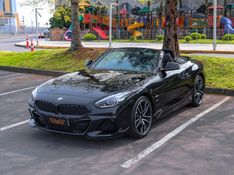 BMW Z4 2.0 TWINPOWER GASOLINA SDRIVE30i M SPORT STEPTRONIC 2021/2021 VIA BELLA VEÍCULOS ESPECIAIS CAXIAS DO SUL / Carros no Vale