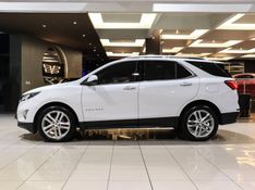 Chevrolet EQUINOX 2.0 16V TURBO GASOLINA PREMIER AWD AUTOMÁTICO 2018/2019 VIA BELLA VEÍCULOS ESPECIAIS CAXIAS DO SUL / Carros no Vale