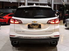 Chevrolet EQUINOX 2.0 16V TURBO GASOLINA PREMIER AWD AUTOMÁTICO 2018/2019 VIA BELLA VEÍCULOS ESPECIAIS CAXIAS DO SUL / Carros no Vale