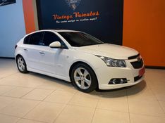 Chevrolet Cruze LTZ SPORT 2012/2012 VINTAGE VEÍCULOS CAXIAS DO SUL / Carros no Vale