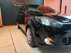 Ford FIESTA 1.6 MPI CLASS HATCH 8V FLEX 4P MANUAL 2012/2013 VINTAGE VEÍCULOS CAXIAS DO SUL / Carros no Vale