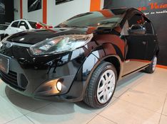 Ford FIESTA 1.6 MPI CLASS HATCH 8V FLEX 4P MANUAL 2012/2013 VINTAGE VEÍCULOS CAXIAS DO SUL / Carros no Vale