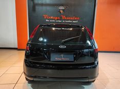 Ford FIESTA 1.6 MPI CLASS HATCH 8V FLEX 4P MANUAL 2012/2013 VINTAGE VEÍCULOS CAXIAS DO SUL / Carros no Vale