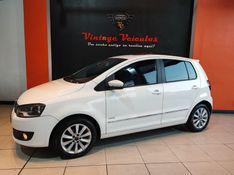 Volkswagen FOX 1.6 MI PRIME 8V FLEX 4P MANUAL 2011/2012 VINTAGE VEÍCULOS CAXIAS DO SUL / Carros no Vale