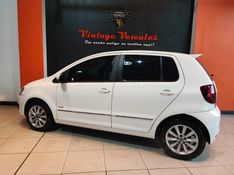 Volkswagen FOX 1.6 MI PRIME 8V FLEX 4P MANUAL 2011/2012 VINTAGE VEÍCULOS CAXIAS DO SUL / Carros no Vale