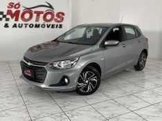 CHEVROLET ONIX HATCH LT 1.0 MT6 2025 SÓ MOTOS E AUTOMÓVEIS SANTA CRUZ DO SUL / Carros no Vale