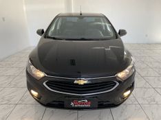 CHEVROLET PRISMA LT 1.4 2019 SÓ MOTOS E AUTOMÓVEIS SANTA CRUZ DO SUL / Carros no Vale