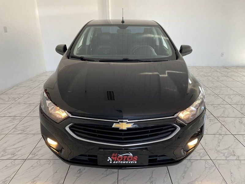 CHEVROLET PRISMA LT 1.4 2019 SÓ MOTOS E AUTOMÓVEIS SANTA CRUZ DO SUL / Carros no Vale