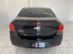 CHEVROLET PRISMA LT 1.4 2019 SÓ MOTOS E AUTOMÓVEIS SANTA CRUZ DO SUL / Carros no Vale