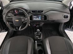 CHEVROLET PRISMA LT 1.4 2019 SÓ MOTOS E AUTOMÓVEIS SANTA CRUZ DO SUL / Carros no Vale