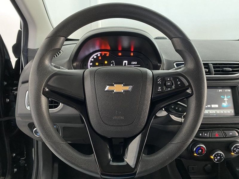 CHEVROLET PRISMA LT 1.4 2019 SÓ MOTOS E AUTOMÓVEIS SANTA CRUZ DO SUL / Carros no Vale