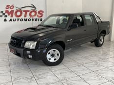 CHEVROLET S10 COLINA CD 2.8 4×2 2010 SÓ MOTOS E AUTOMÓVEIS SANTA CRUZ DO SUL / Carros no Vale