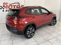 CHEVROLET TRACKER LT 1.0 TURBO 2025 SÓ MOTOS E AUTOMÓVEIS SANTA CRUZ DO SUL / Carros no Vale