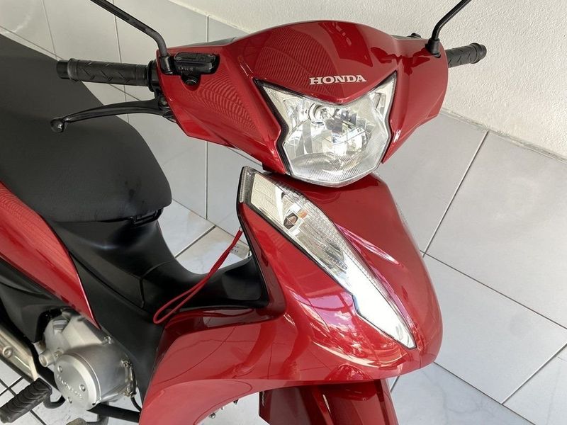 Honda Motos BIZ 125 2020 SÓ MOTOS E AUTOMÓVEIS SANTA CRUZ DO SUL / Carros no Vale