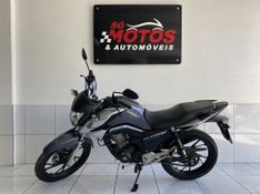 Honda Motos CG 160 TITAN 2023 SÓ MOTOS E AUTOMÓVEIS SANTA CRUZ DO SUL / Carros no Vale