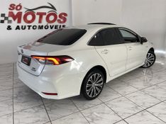 Toyota COROLLA ALTIS PREMIUM 1.8 CVT 2020 SÓ MOTOS E AUTOMÓVEIS SANTA CRUZ DO SUL / Carros no Vale