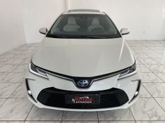 Toyota COROLLA ALTIS PREMIUM 1.8 CVT 2020 SÓ MOTOS E AUTOMÓVEIS SANTA CRUZ DO SUL / Carros no Vale