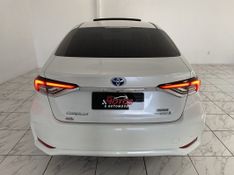 Toyota COROLLA ALTIS PREMIUM 1.8 CVT 2020 SÓ MOTOS E AUTOMÓVEIS SANTA CRUZ DO SUL / Carros no Vale