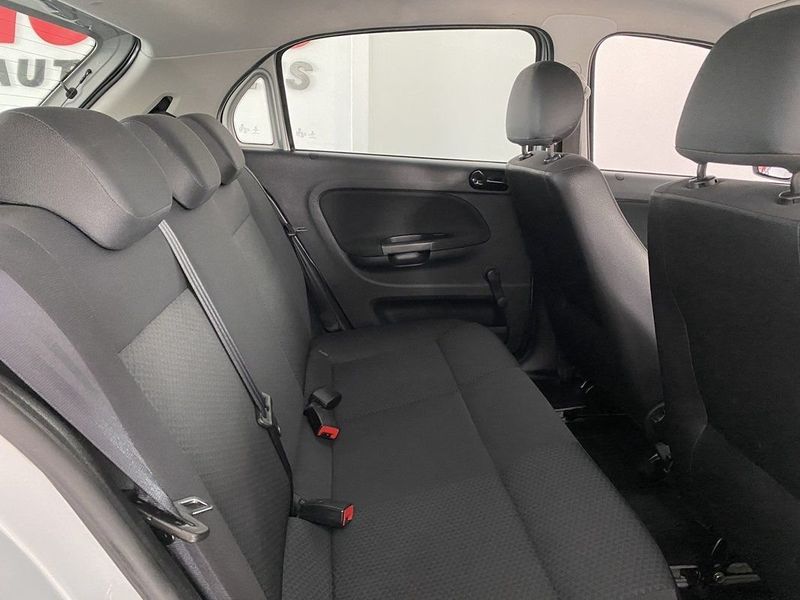 VOLKSWAGEN GOL MPI 1.0 2023 SÓ MOTOS E AUTOMÓVEIS SANTA CRUZ DO SUL / Carros no Vale