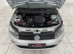 VOLKSWAGEN GOL MPI 1.0 2023 SÓ MOTOS E AUTOMÓVEIS SANTA CRUZ DO SUL / Carros no Vale