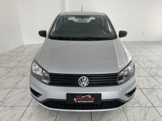 VOLKSWAGEN GOL MPI 1.0 2023 SÓ MOTOS E AUTOMÓVEIS SANTA CRUZ DO SUL / Carros no Vale