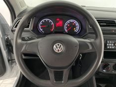 VOLKSWAGEN GOL MPI 1.0 2023 SÓ MOTOS E AUTOMÓVEIS SANTA CRUZ DO SUL / Carros no Vale