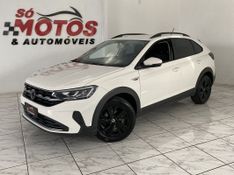 VOLKSWAGEN NIVUS COMFORTLINE 1.0 200 TSI 2023 SÓ MOTOS E AUTOMÓVEIS SANTA CRUZ DO SUL / Carros no Vale