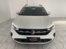 VOLKSWAGEN NIVUS COMFORTLINE 1.0 200 TSI 2023 SÓ MOTOS E AUTOMÓVEIS SANTA CRUZ DO SUL / Carros no Vale