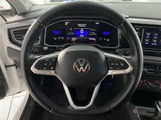 VOLKSWAGEN NIVUS COMFORTLINE 1.0 200 TSI 2023 SÓ MOTOS E AUTOMÓVEIS SANTA CRUZ DO SUL / Carros no Vale