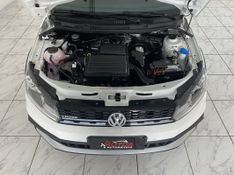 VOLKSWAGEN SAVEIRO CROSS CD 1.6 2023 SÓ MOTOS E AUTOMÓVEIS SANTA CRUZ DO SUL / Carros no Vale