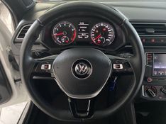 VOLKSWAGEN SAVEIRO CROSS CD 1.6 2023 SÓ MOTOS E AUTOMÓVEIS SANTA CRUZ DO SUL / Carros no Vale