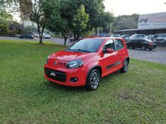 Fiat UNO SPORTING 1.4 EVO 2013 GRASSI VEÍCULOS LAJEADO / Carros no Vale