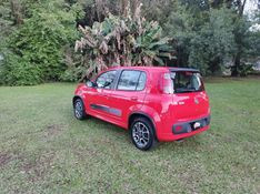 Fiat UNO SPORTING 1.4 EVO 2013 GRASSI VEÍCULOS LAJEADO / Carros no Vale